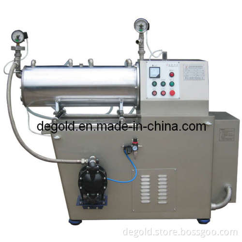 20L Horizontal Bead Mill